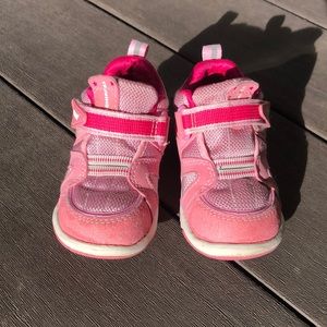 Tsukihoshi toddler shoe